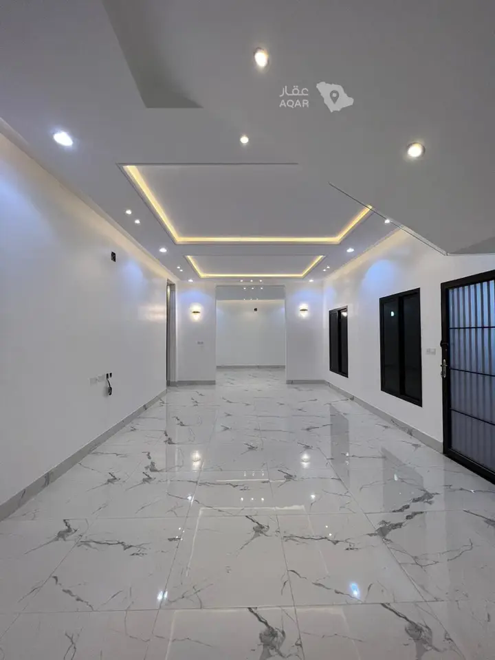 3 bedroom villa in Al Maizilah, Riyadh