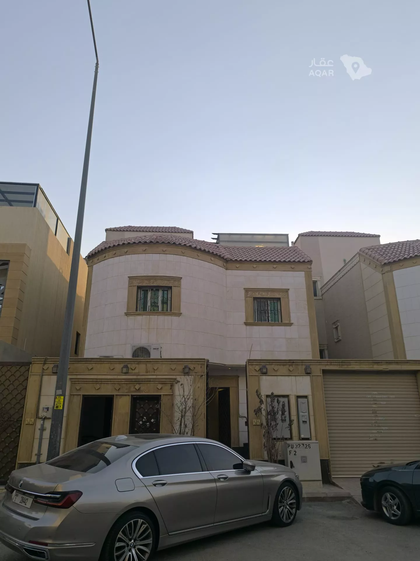 3 bedroom villa in Al Yasmin, Riyadh 5