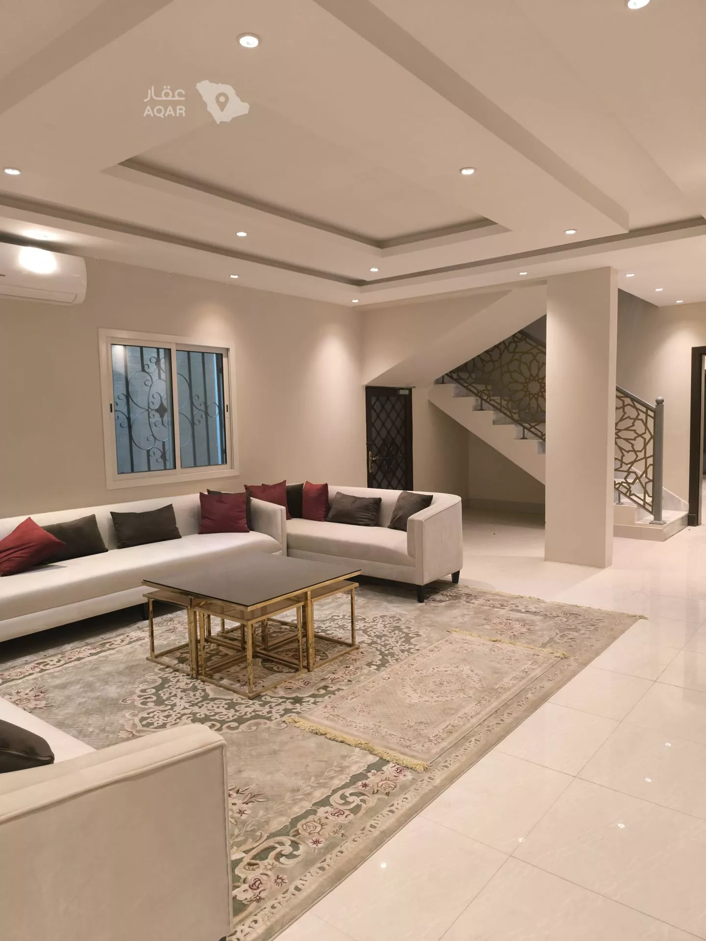 3 bedroom villa in Al Yasmin, Riyadh 7