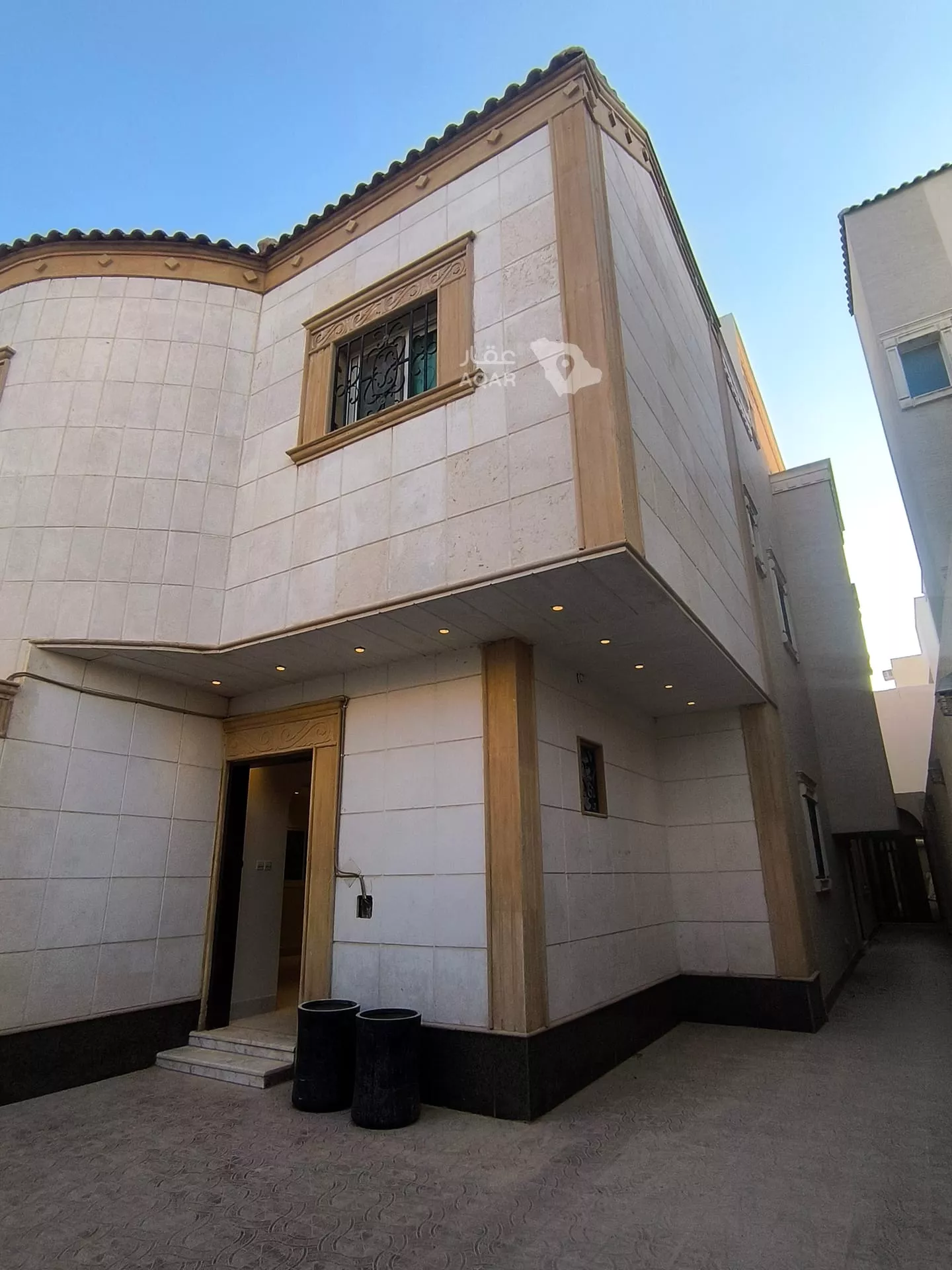 3 bedroom villa in Al Yasmin, Riyadh