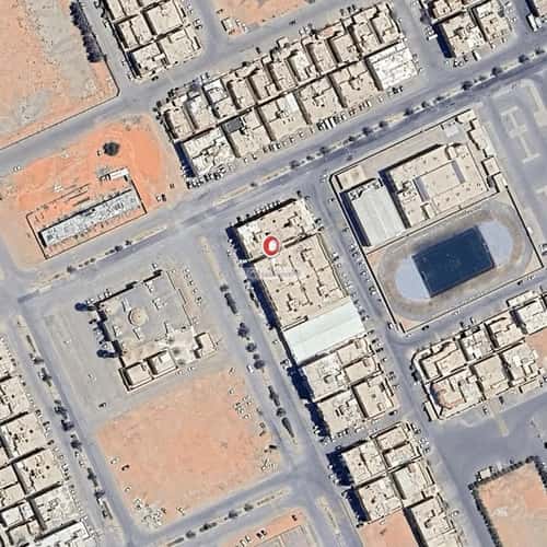 شقة 2 غرف في المونسية 2