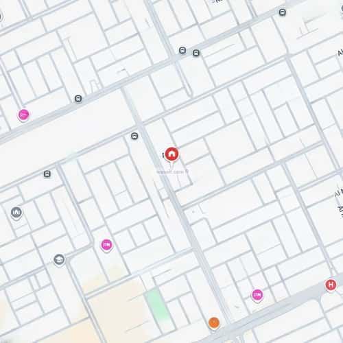 1 bedroom apartment in Al Yarmouk 2