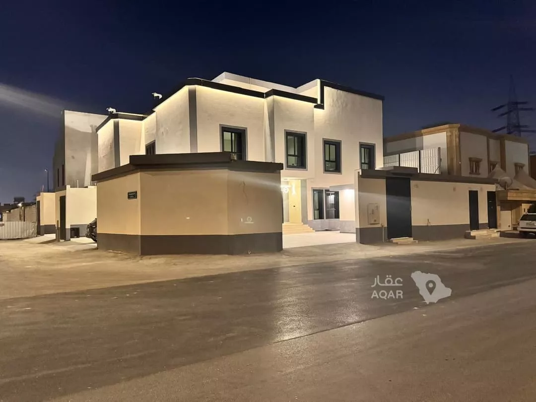 عقار 19 غرف في الشرفية، الرياض