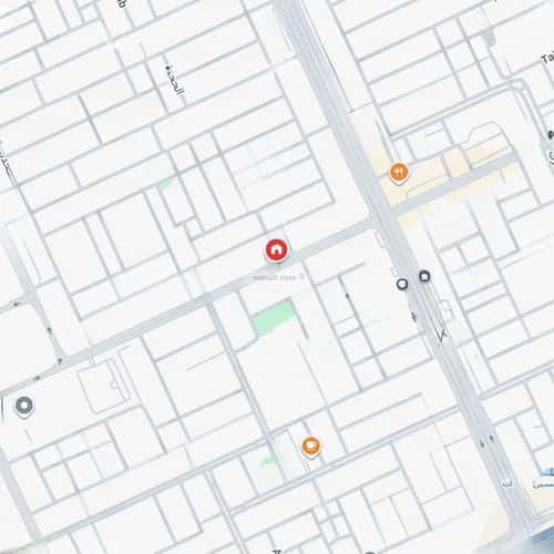 شقة 1 غرف في النفل 2