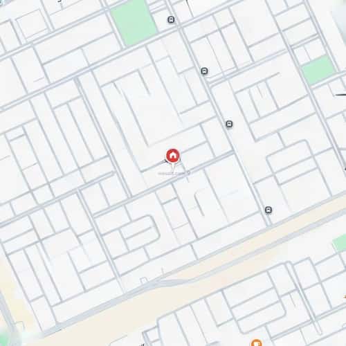 2 bedroom apartment in Al Aqiq 2