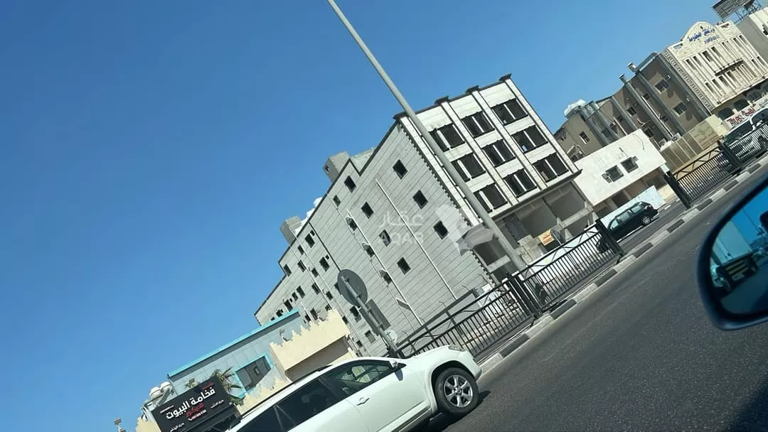 عقار 1 غرف في النخيل، الدمام