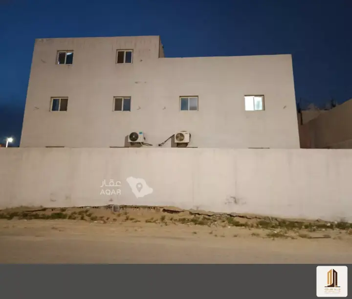عقار 4 غرف في ضاحية الملك فهد، الدمام 2