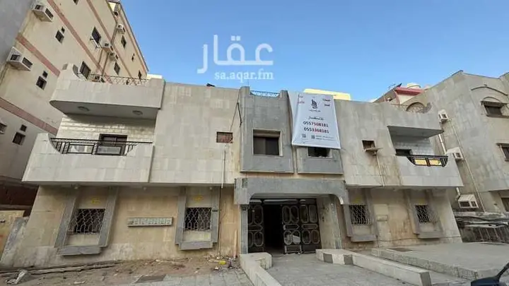 28 bedroom building in Al Salamah, Jeddah 4