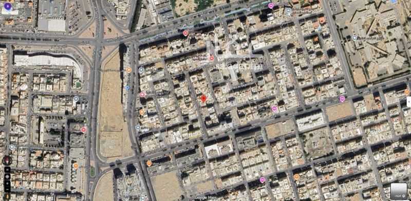 28 bedroom building in Al Salamah, Jeddah 2
