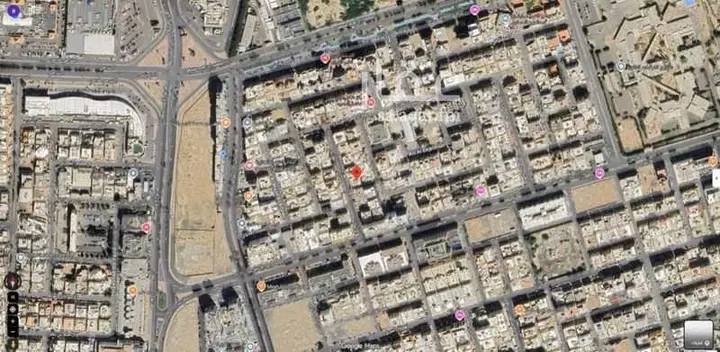 28 bedroom building in Al Salamah, Jeddah 2