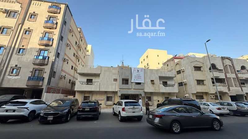 28 bedroom building in Al Salamah, Jeddah