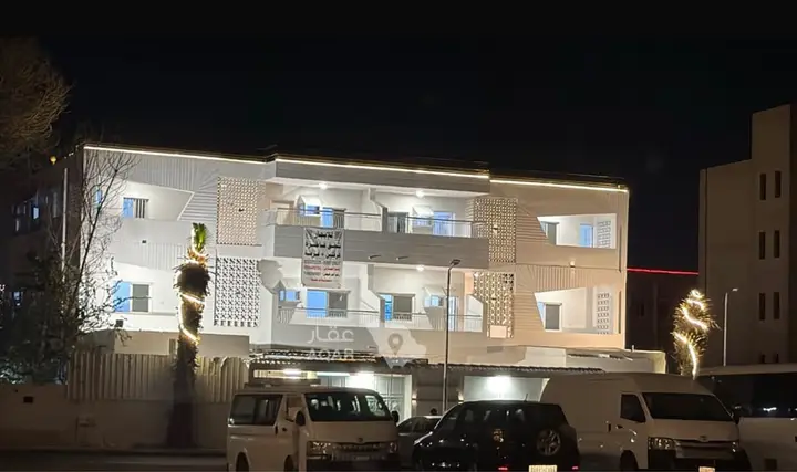 عقار  في مشرفة، جدة 4