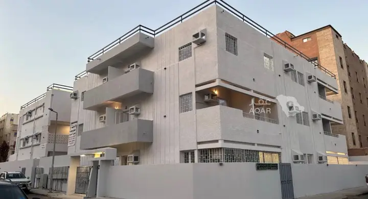 عقار  في مشرفة، جدة 3