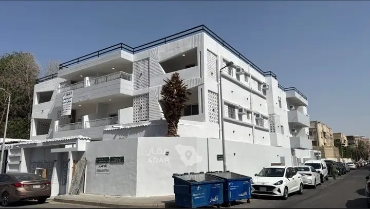 عقار  في مشرفة، جدة 2