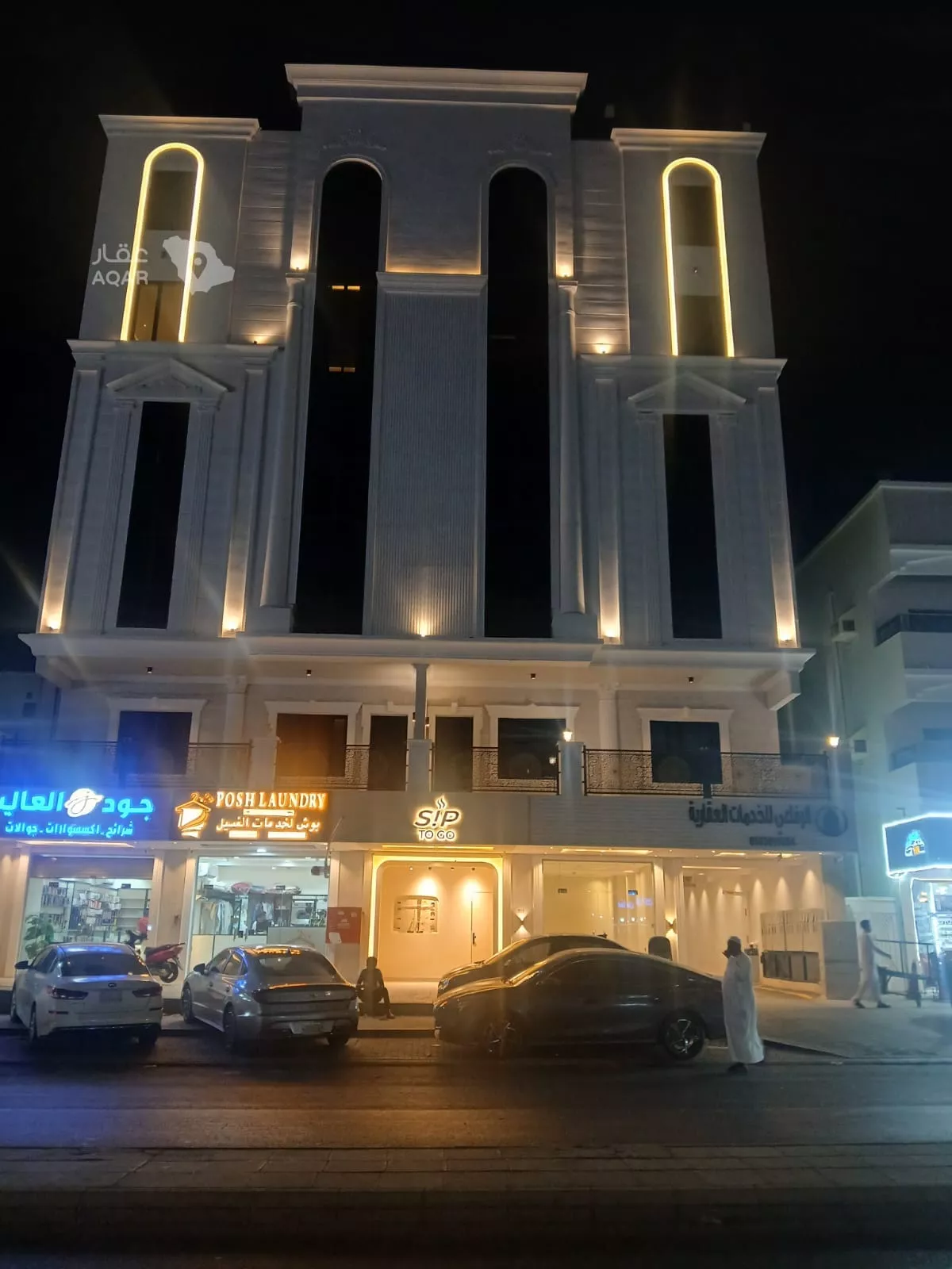 shop in Al Bawadi, Jeddah 3