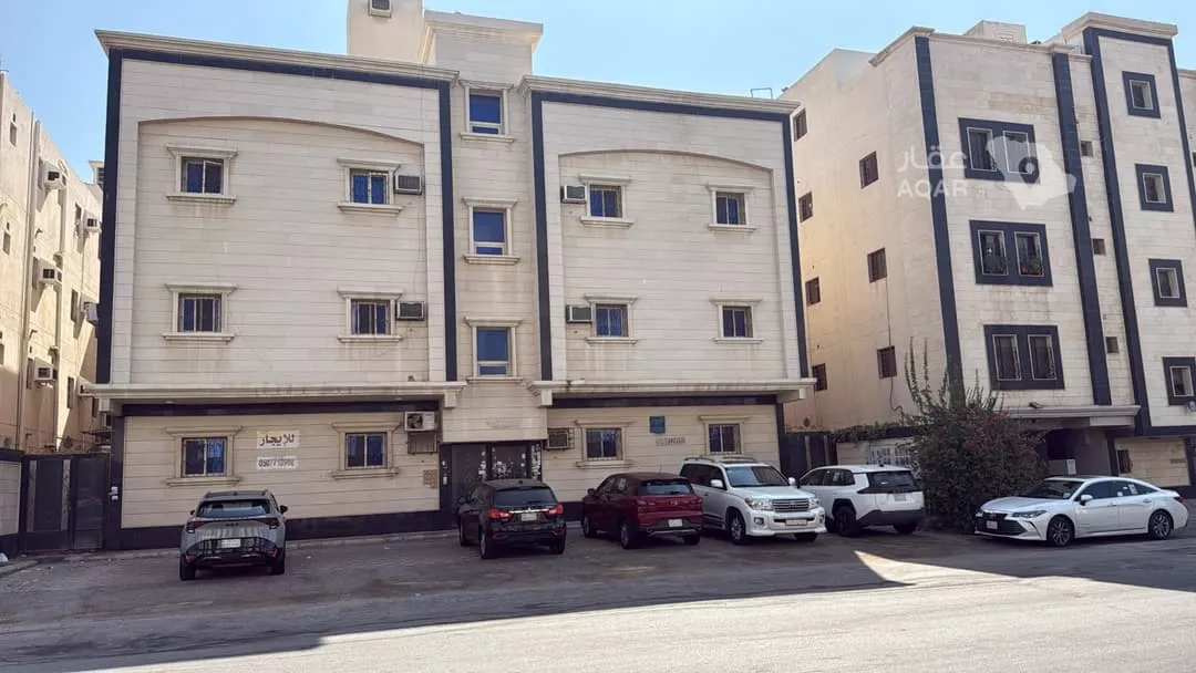 2 bedroom apartment in Al Aziziyah, Eastern Province