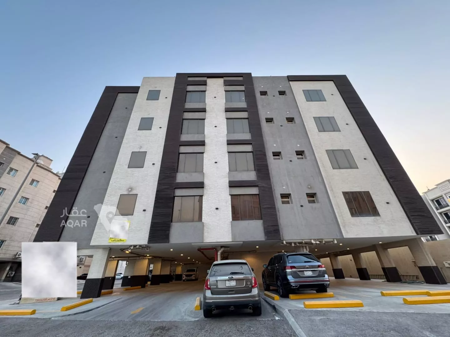 4 bedroom apartment in Al Fardus, Eastern Province 7