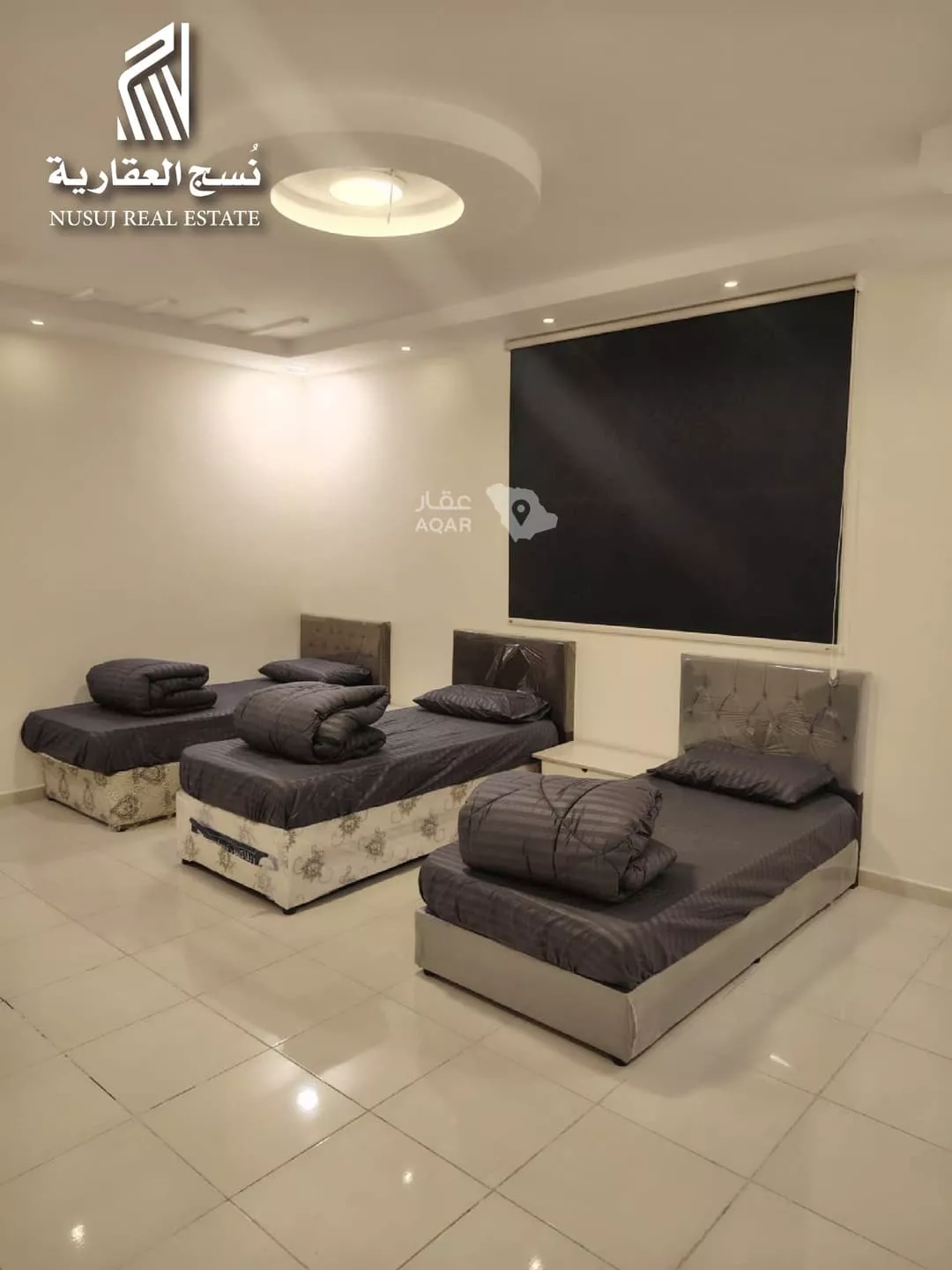 شقة  في الملك فهد، المدينة المنورة 2
