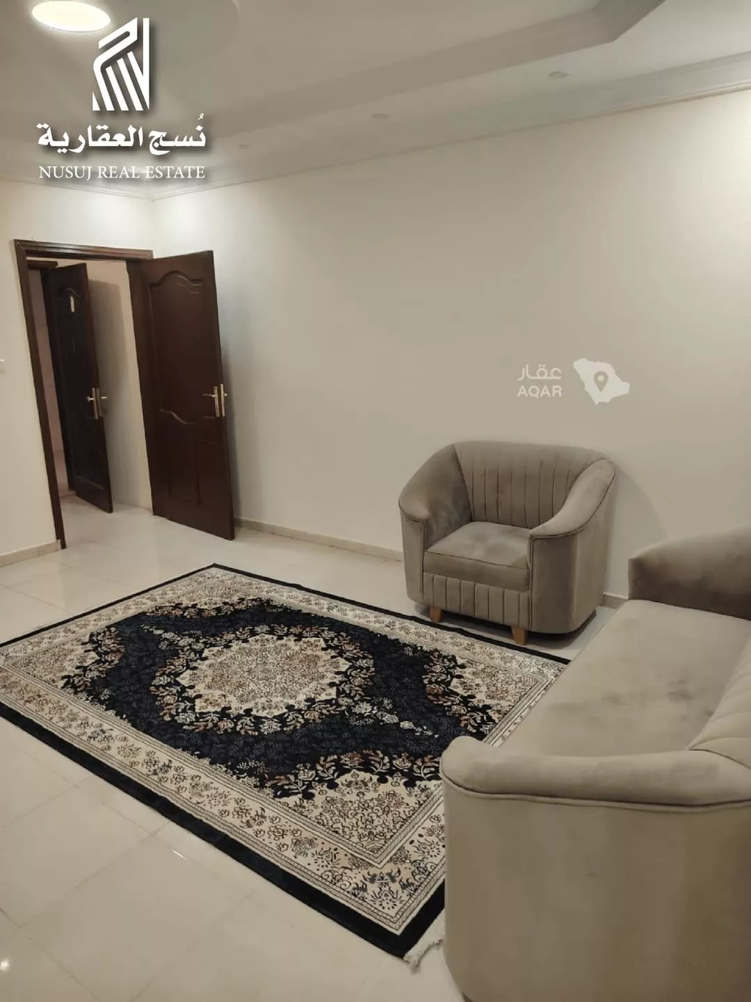 شقة  في الملك فهد، المدينة المنورة 4