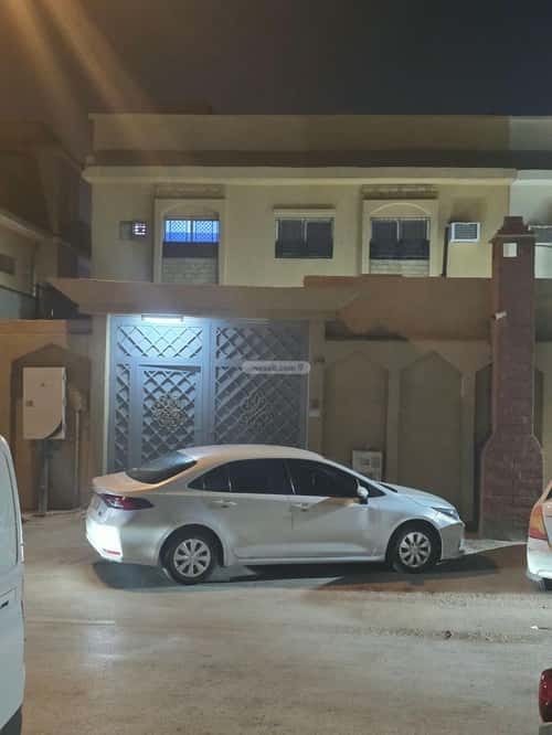 فيلا  في النسيم الغربي، الرياض 13