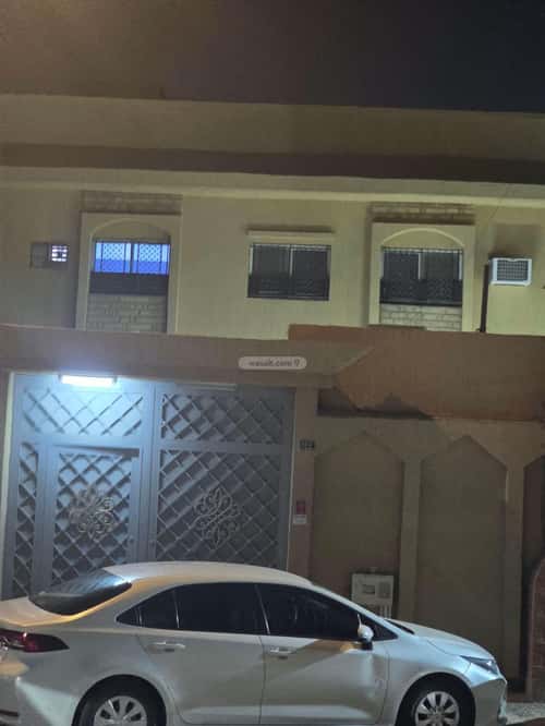 فيلا  في النسيم الغربي، الرياض 11
