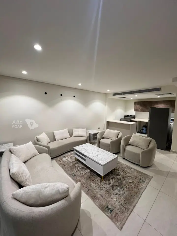 2 bedroom apartment in Al Qusur, Eastern Province 9