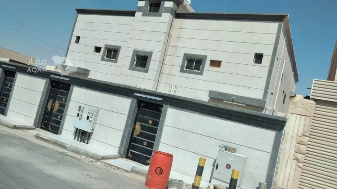 الطابق في الريان