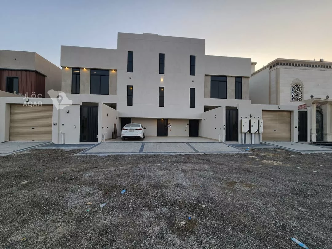 4 bedroom apartment in Tebah Subdivision, Eastern Province