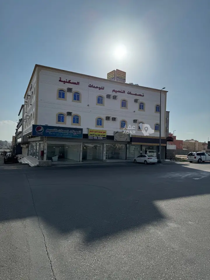 1 bedroom shop in Al Naseem, Khamis Mushait 3