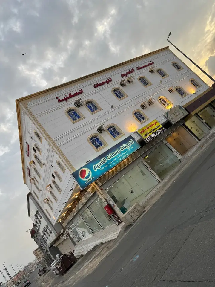 1 bedroom shop in Al Naseem, Khamis Mushait 9
