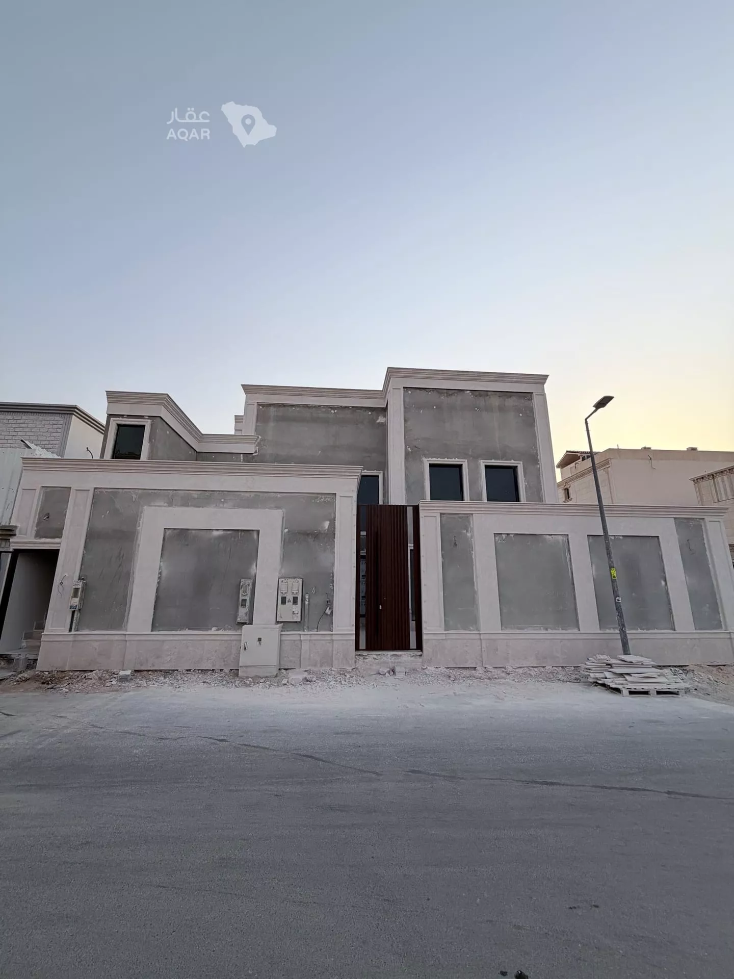 2 bedroom apartment in Al Khaleej, Riyadh