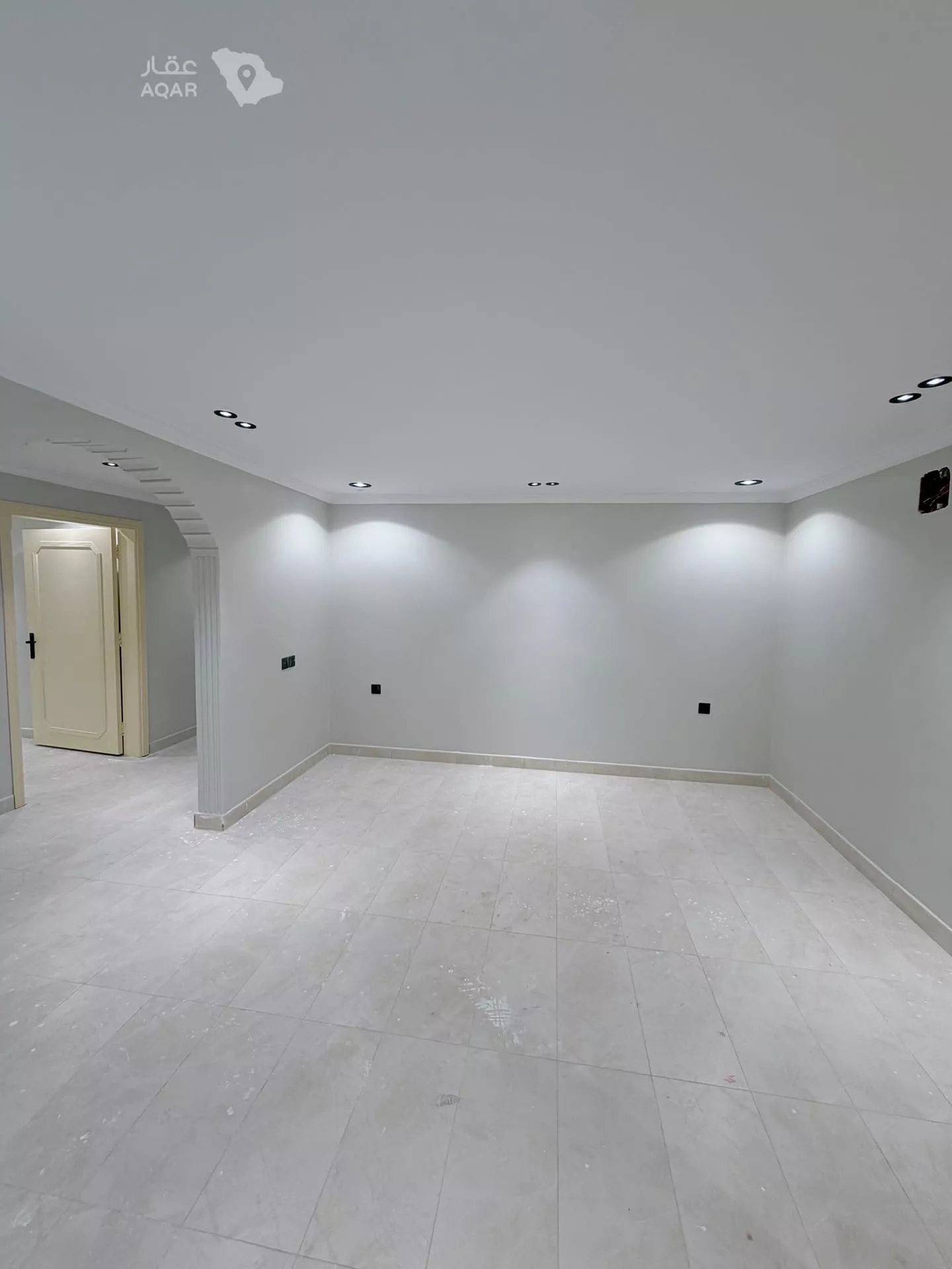 2 bedroom apartment in Al Khaleej, Riyadh 2