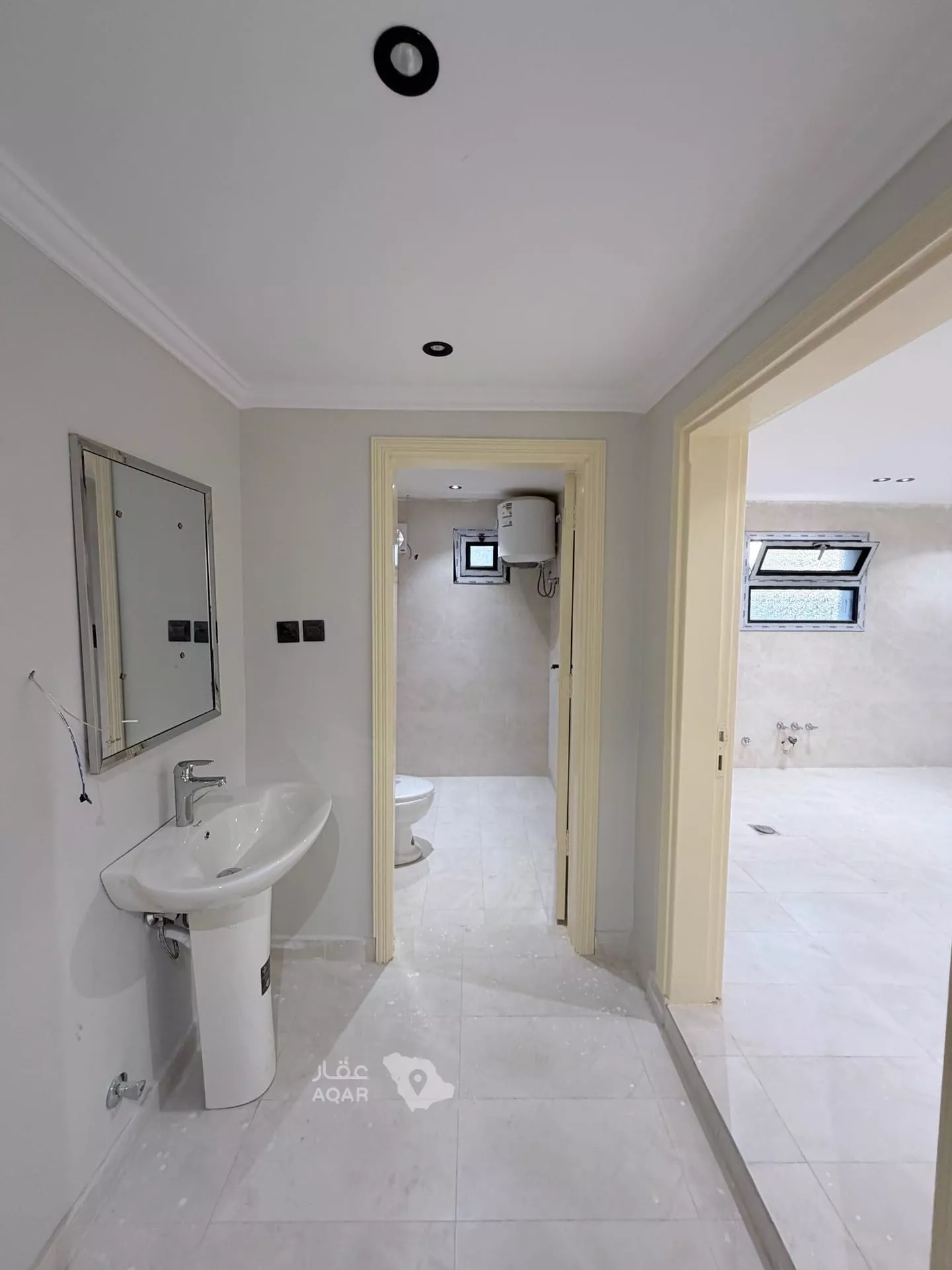 2 bedroom apartment in Al Khaleej, Riyadh 5