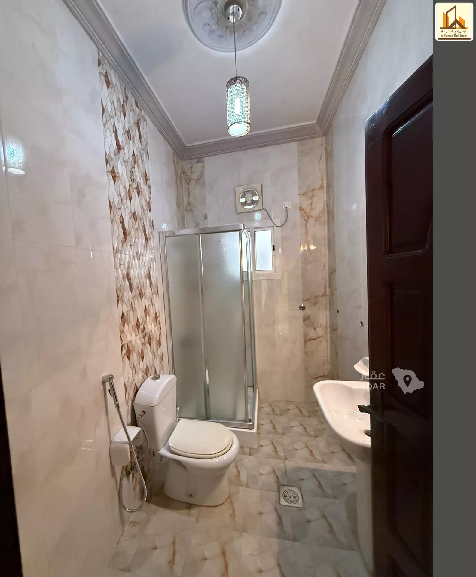 5 bedroom apartment in Al Marwa, Jeddah 8