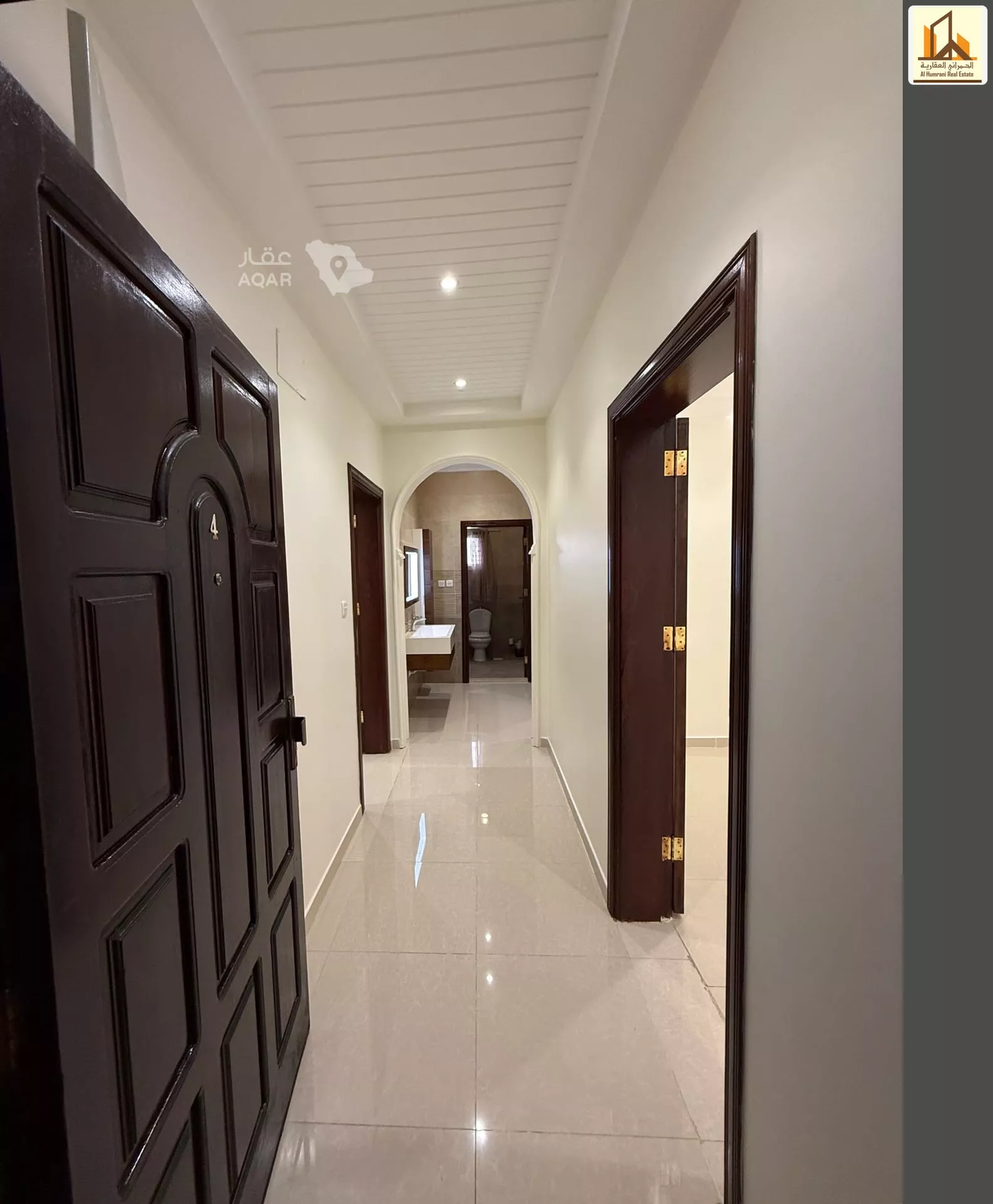 5 bedroom apartment in Al Marwa, Jeddah 5