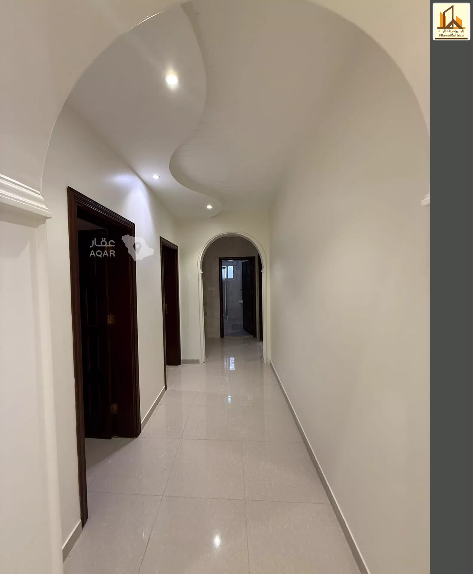 5 bedroom apartment in Al Marwa, Jeddah 7