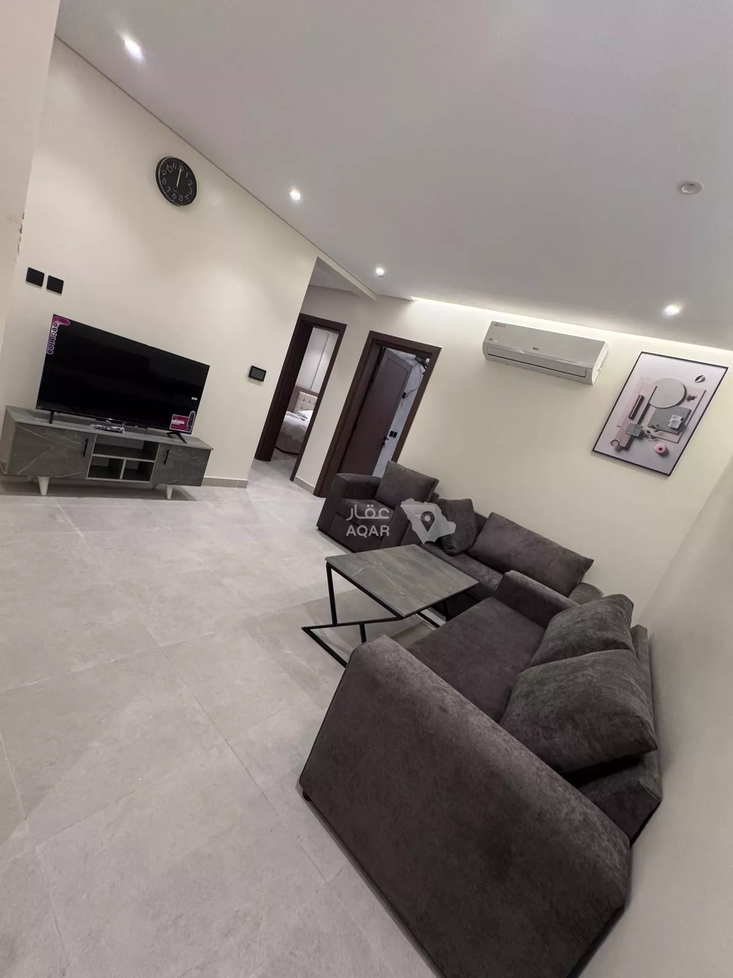2 bedroom apartment in Al Rehab, Jeddah 2