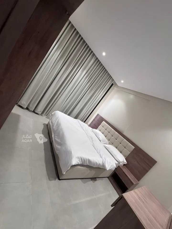 2 bedroom apartment in Al Rehab, Jeddah 5