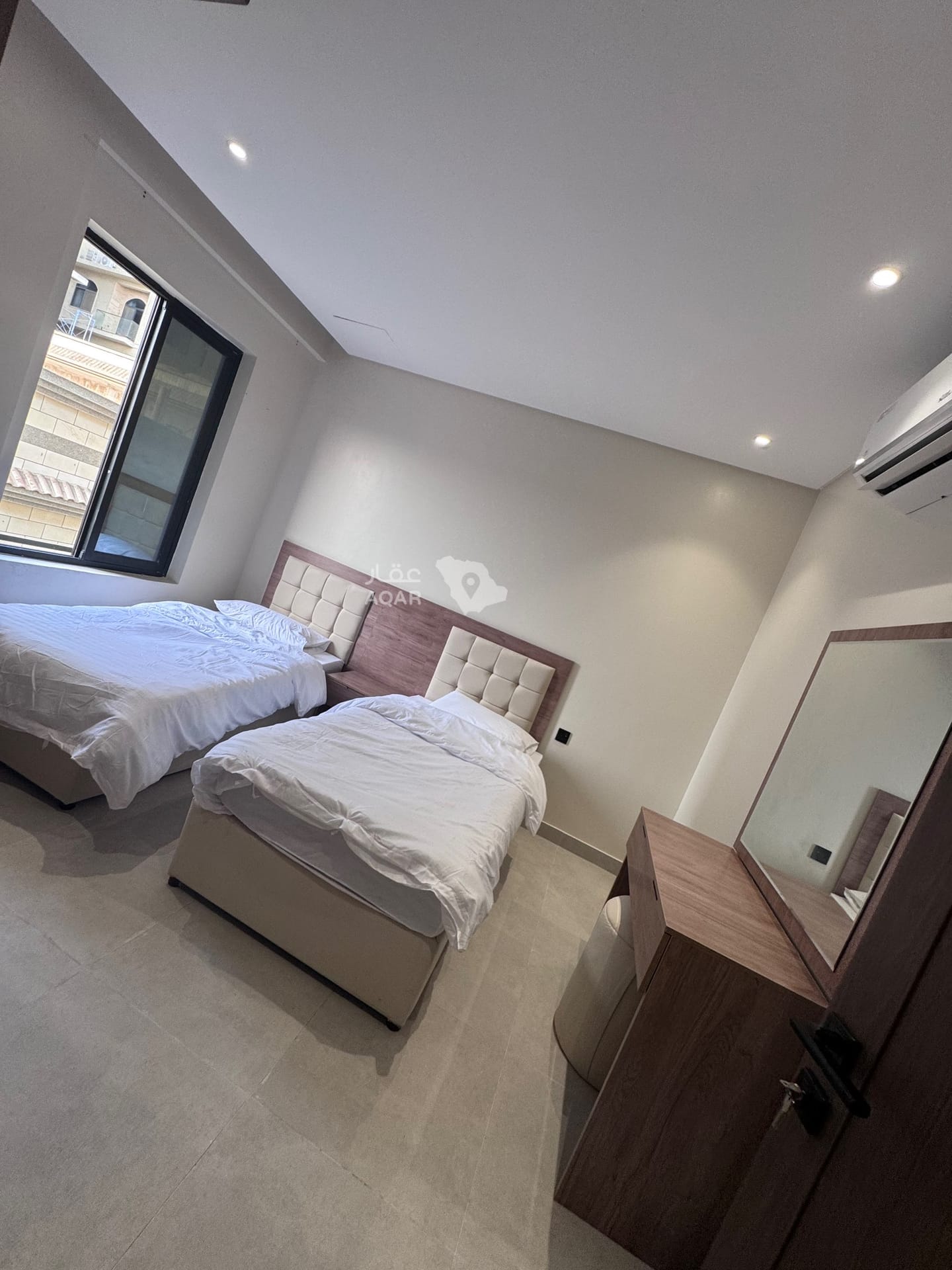 2 bedroom apartment in Al Rehab, Jeddah 8