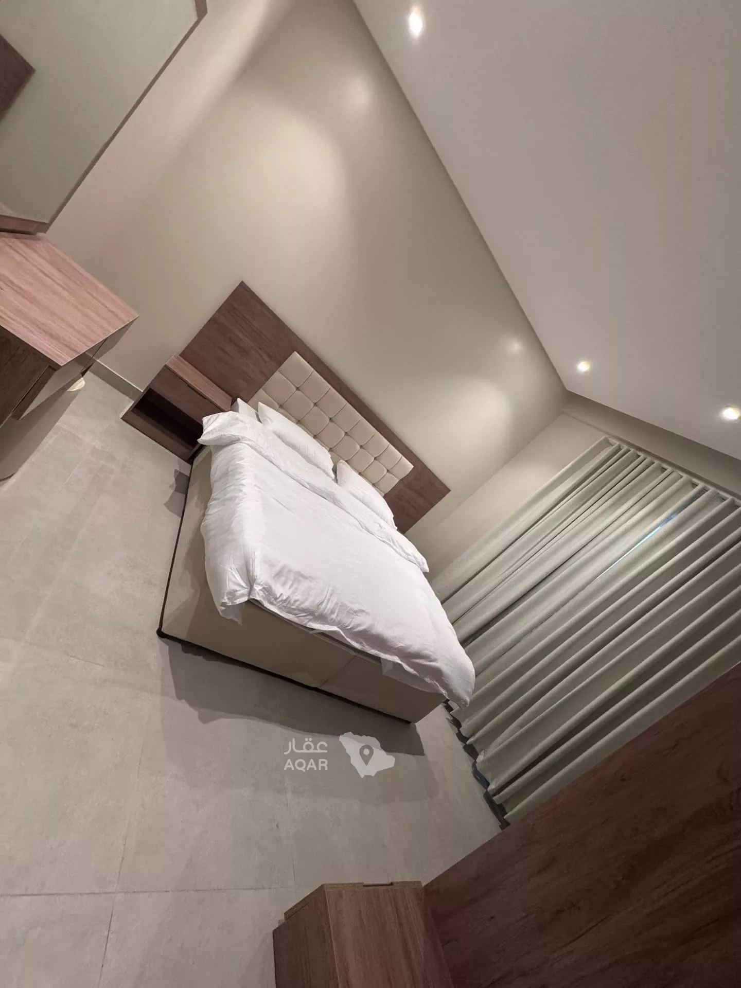 2 bedroom apartment in Al Rehab, Jeddah