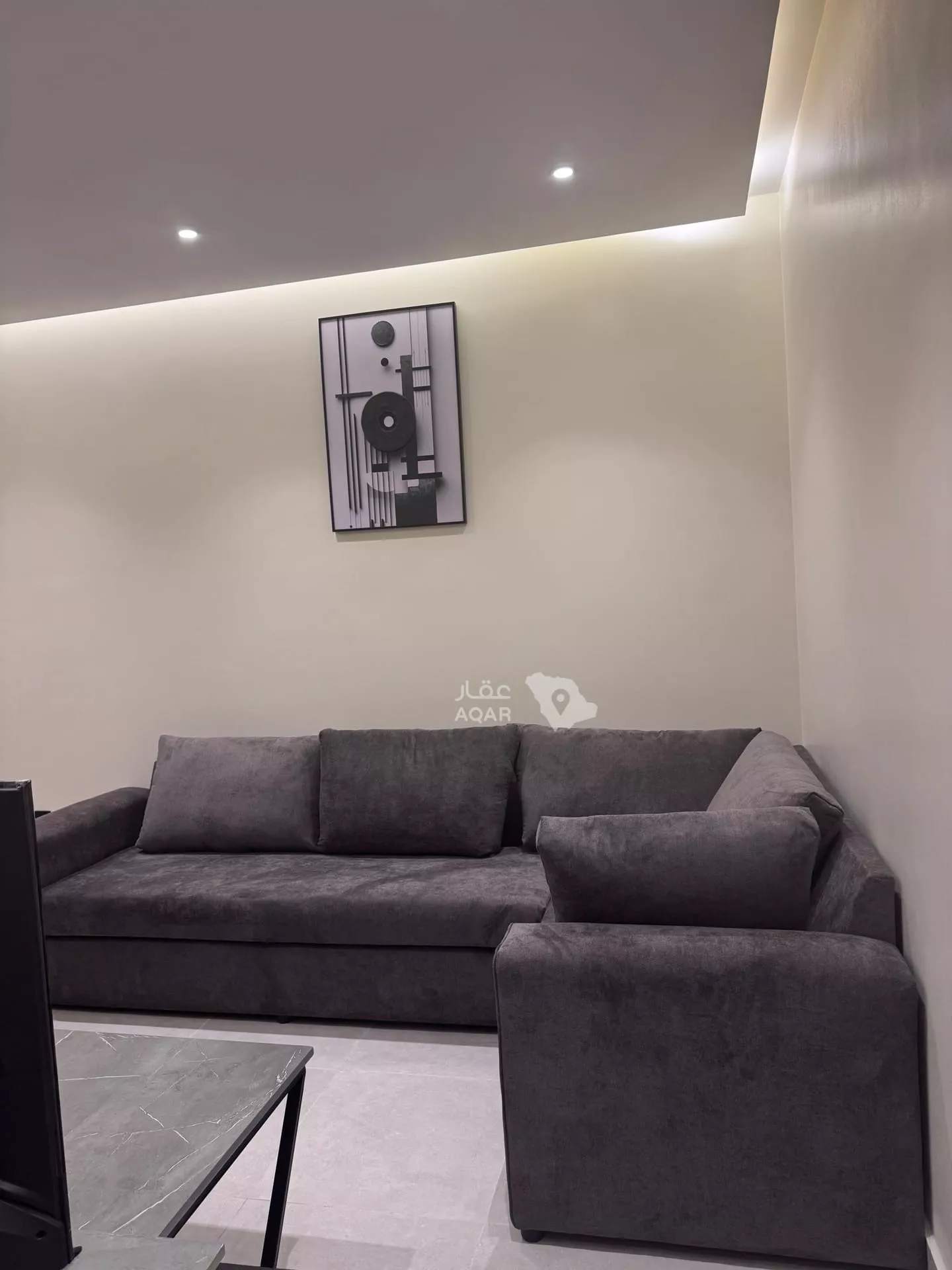 2 bedroom apartment in Al Rehab, Jeddah 3