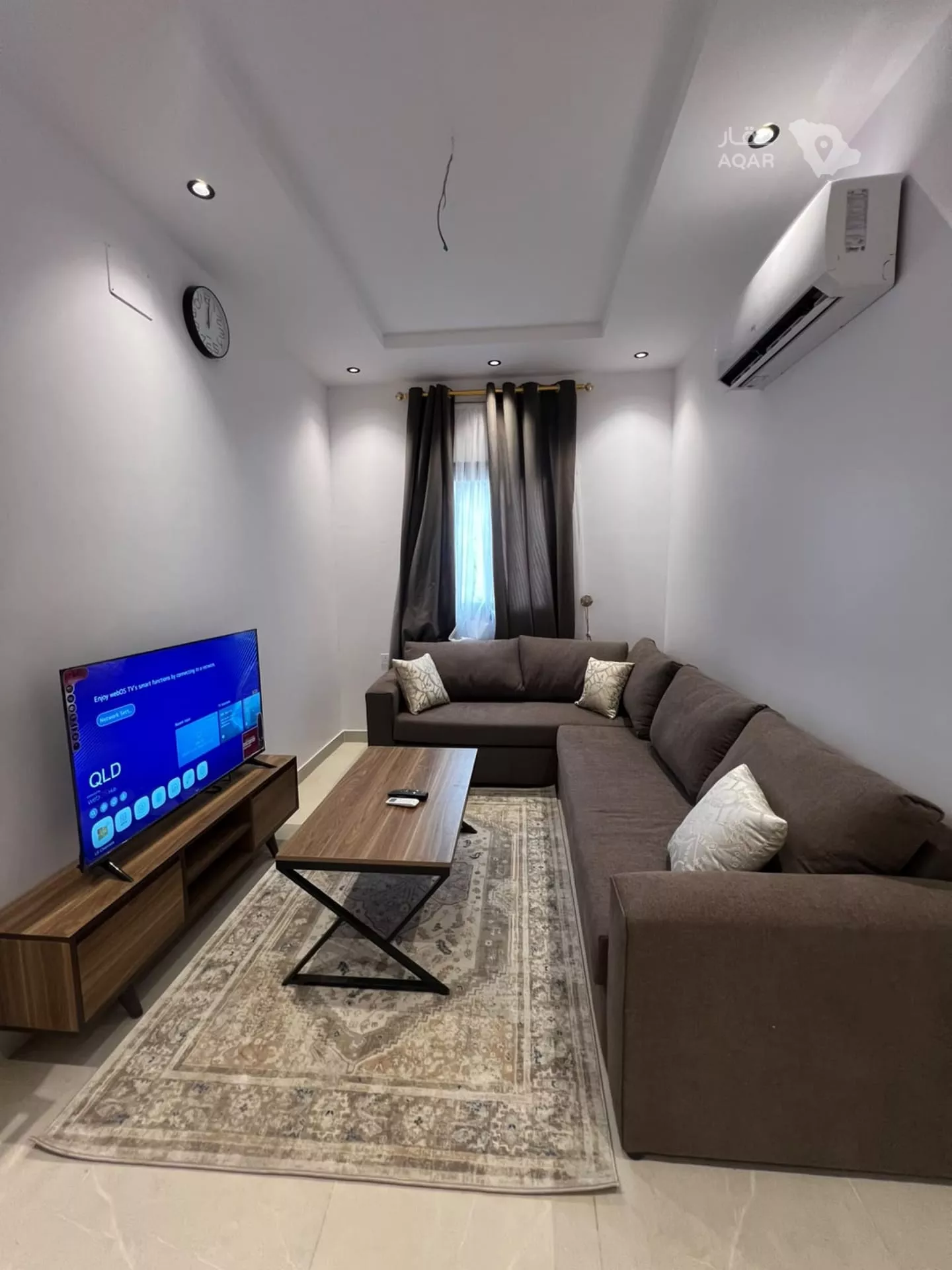 2 bedroom apartment in Al Rehab, Jeddah 5
