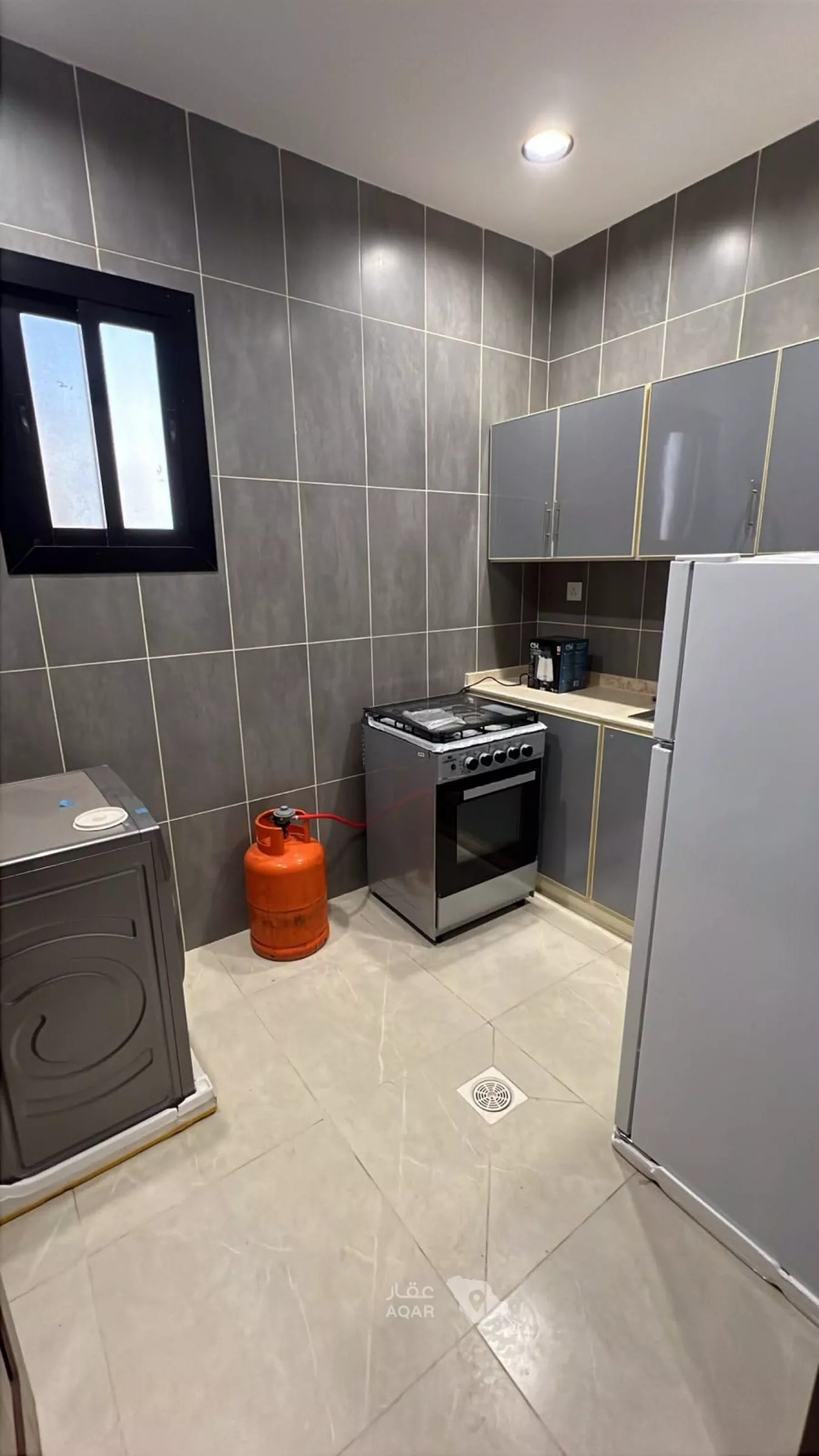 2 bedroom apartment in Al Rehab, Jeddah 3