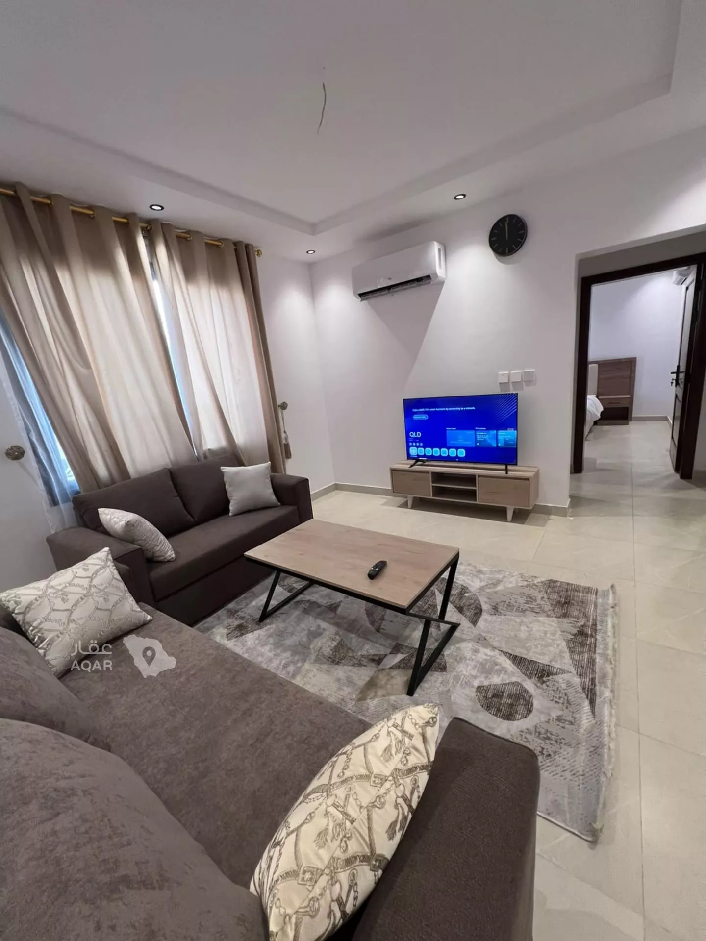 2 bedroom apartment in Al Rehab, Jeddah 8