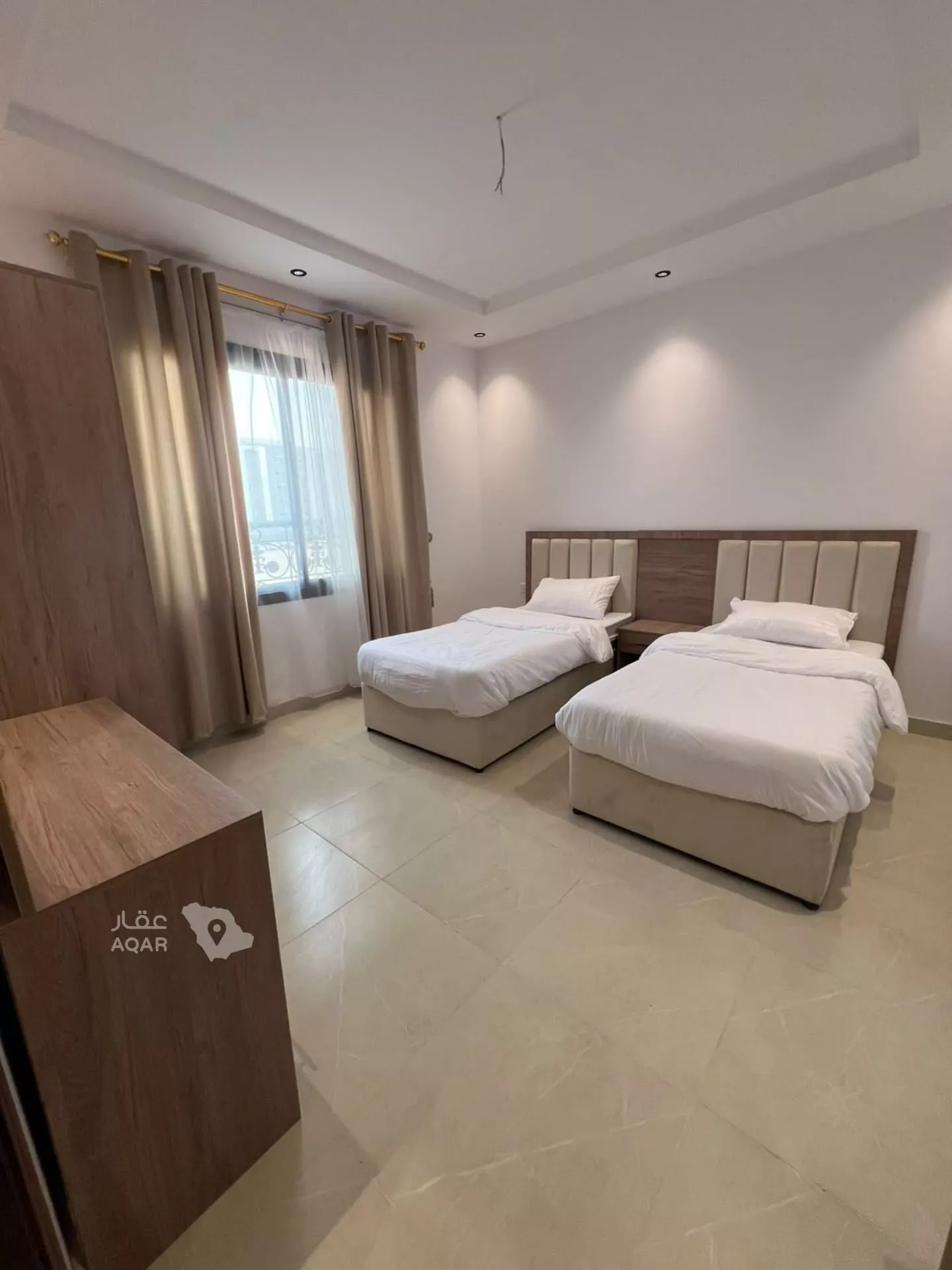 2 bedroom apartment in Al Rehab, Jeddah 7