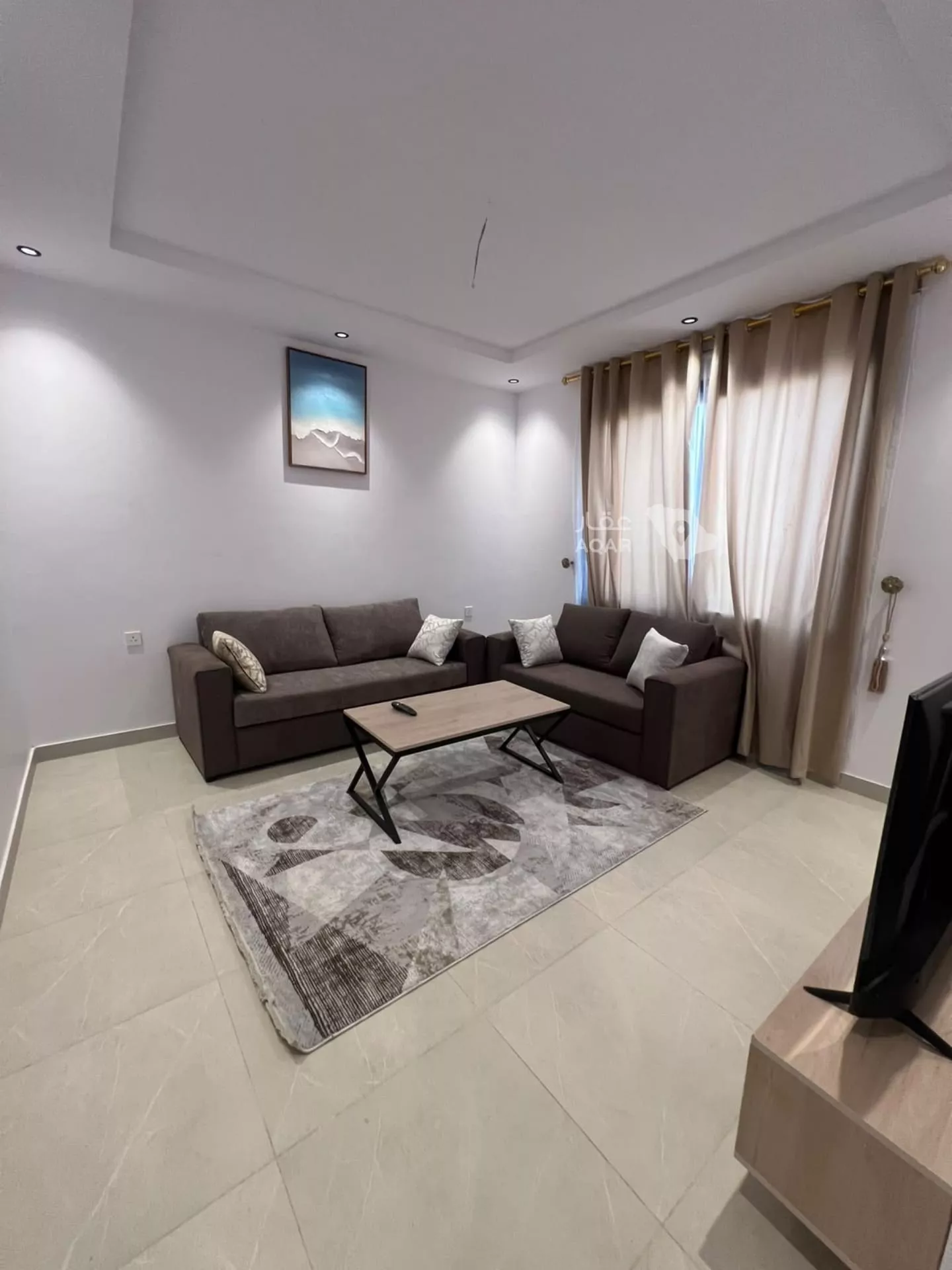 2 bedroom apartment in Al Rehab, Jeddah 6