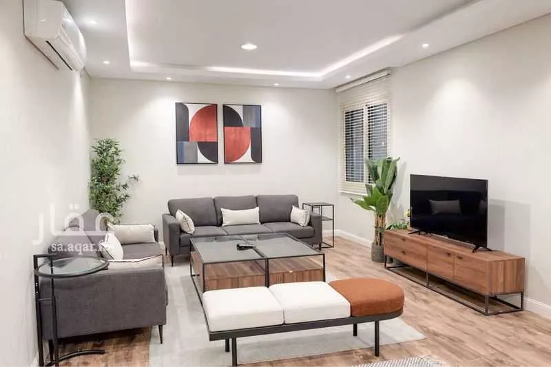 2 bedroom apartment in Al Malqa 2