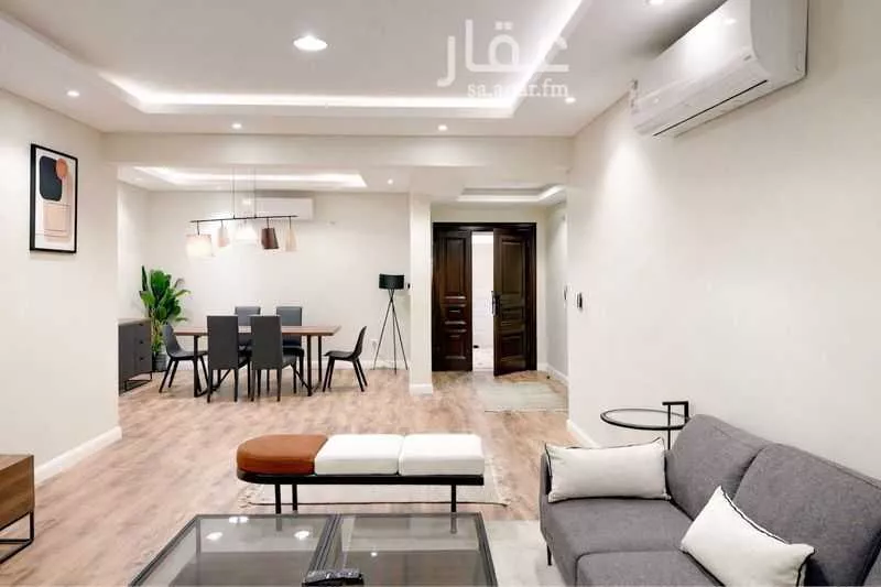 2 bedroom apartment in Al Malqa 4