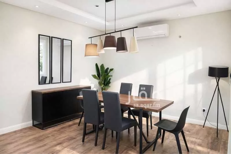 2 bedroom apartment in Al Malqa 6