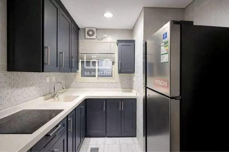 2 bedroom apartment in Al Malqa 9